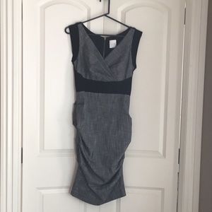 Nicole Miller dress